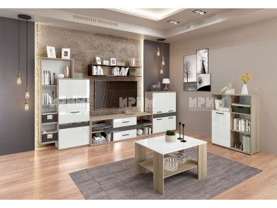 Σύνθετο σύστημα μονάδων City 9040 Besta